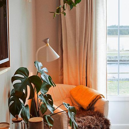 Valleviken Hotell Extérieur photo