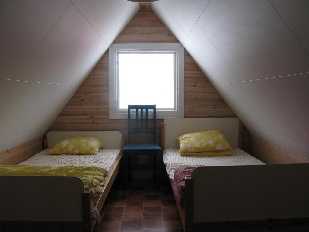 Valleviken Hotell Chambre photo