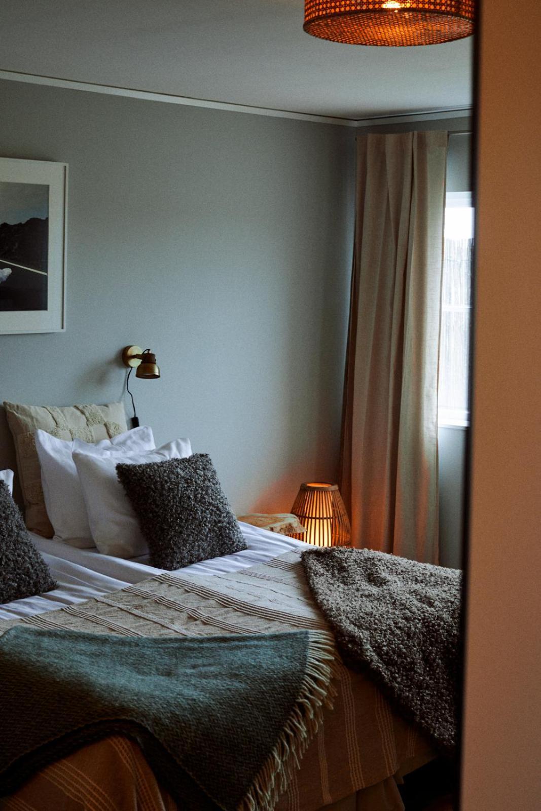 Valleviken Hotell Extérieur photo