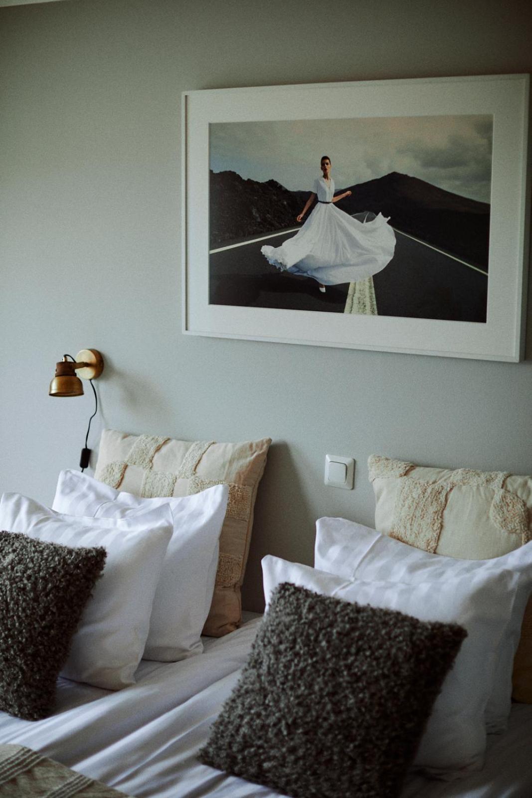 Valleviken Hotell Extérieur photo