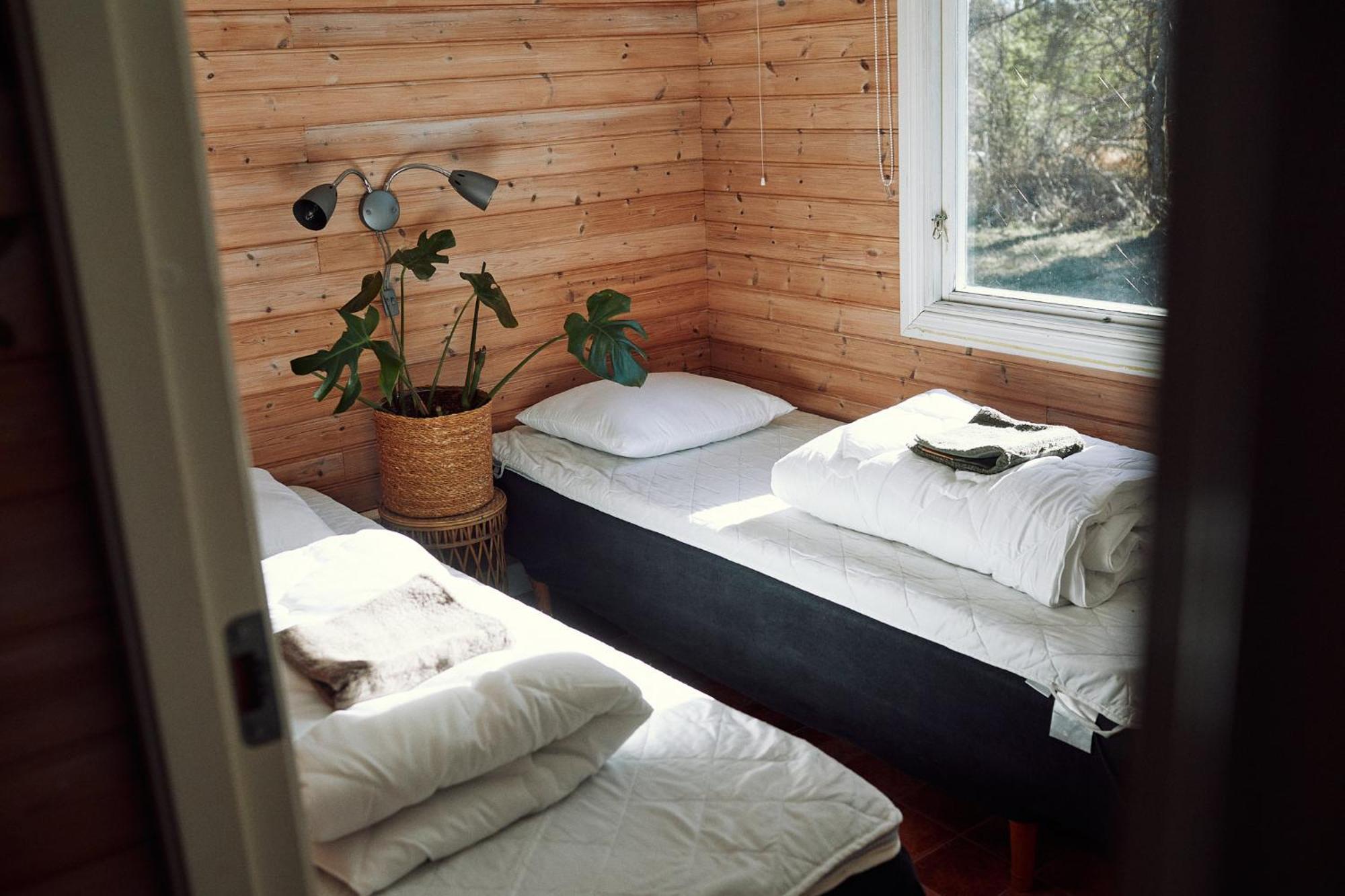 Valleviken Hotell Extérieur photo